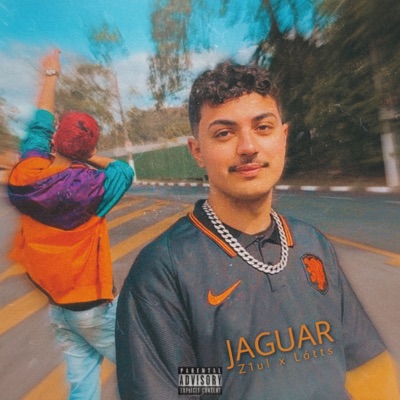 Jaguar - Single