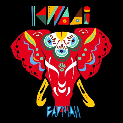 Badman (feat. Syster Sol & Cleo) - Single