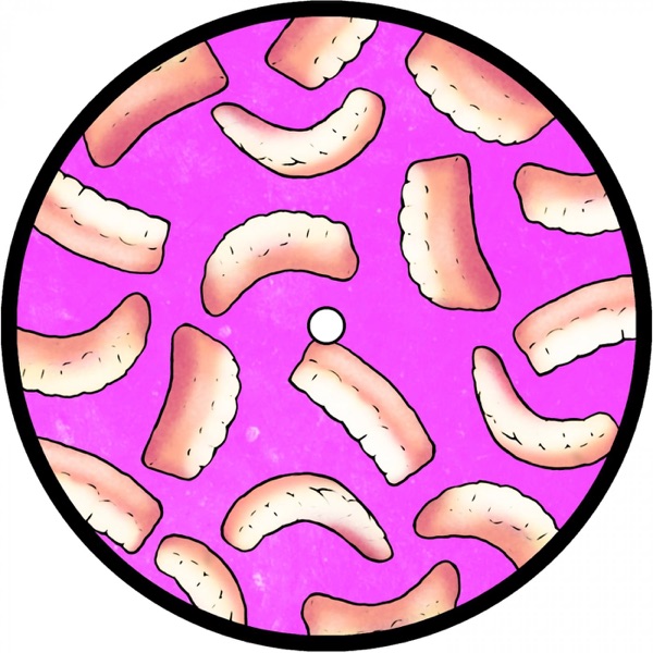 Bleeding Gums Murphy - Single
