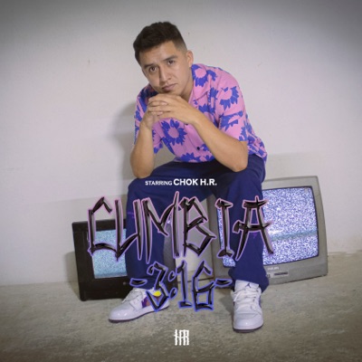 Cumbia 316 - Single