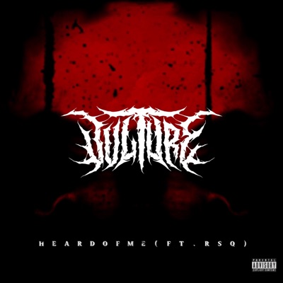 Heard of Me (feat. RSQ) - Single