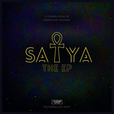 Satya - EP
