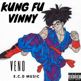 KICK IT IN KUNG FU (feat. PHYOROM) Veno