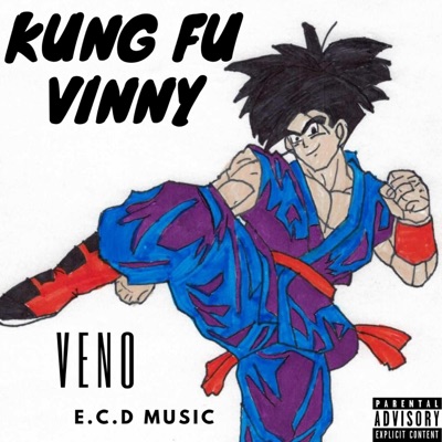 Kung Fu Vinny