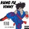 KICK IT IN KUNG FU (feat. PHYOROM) - Veno lyrics
