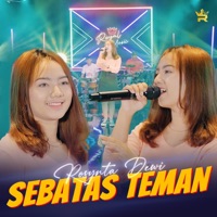 Sebatas Teman - Single - Rosynta Dewi