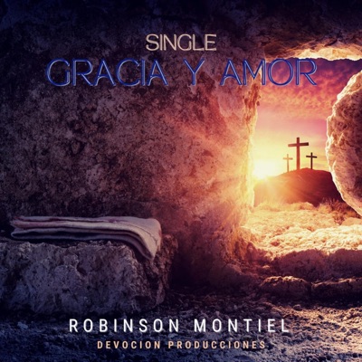 Gracia y Amor - Single