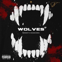 Wolves - EP - JahleelFaReaL & Astrokeyy