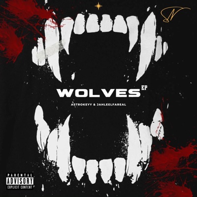 Wolves - EP