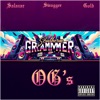 OG's (feat. Salazar El Tabaquero & Keith Swagger) - Single