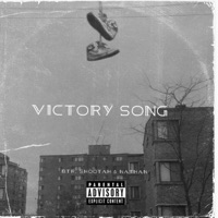 Victory song . (feat. Shootah & Nathan) - Single - blvck tha rapper