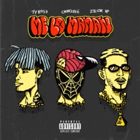 Me Lo Maman - Single - Cainclue II, Ty Rose & Zelcok kp