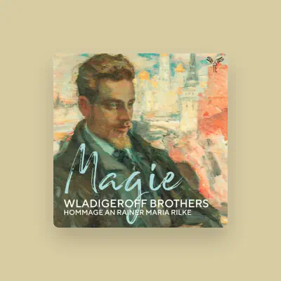 Listen to Wladigeroff Brothers, watch music videos, read bio, see tour dates & more!