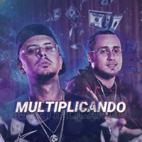 Multiplicando - Single - Memê no Beat & Gaud