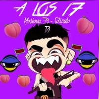 A Los 17 (feat. Yosimar Fs) - Single - Cotizado Dj