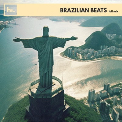 himood Lofi Mix 007: Brazilian Beats (DJ Mix)