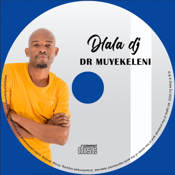 Dlala Dj