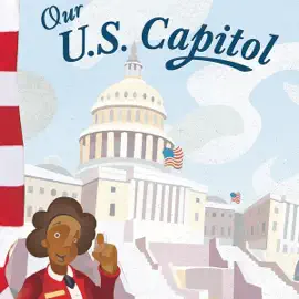 The U.S. Constitution: American Symbols (Unabridged)
