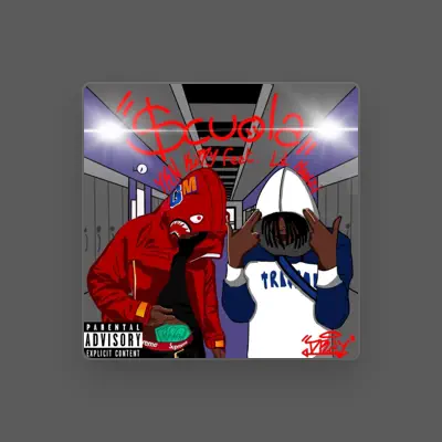 Listen to YKN Kippy, watch music videos, read bio, see tour dates & more!