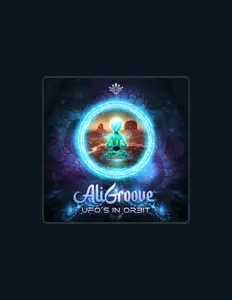 AliGrooveを聴いたり、ミュージックビデオを鑑賞したり、経歴やツアー日程などを確認したりしましょう！