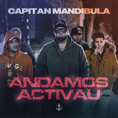 ANDAMOS ACTIVAU - Single