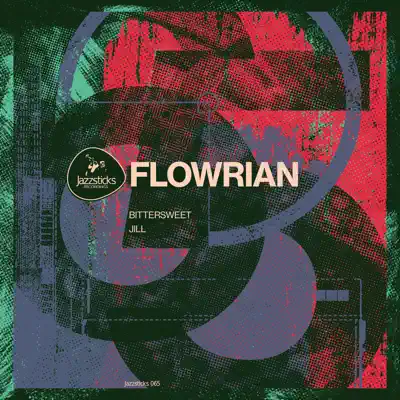 Posłuchaj utworu Bittersweet / Jill - Single wykonywanego przez Flowrian.