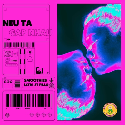 nếu ta gặp nhau (feat. Le CTri & Pillo) - Single