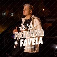 Princesa da Favela - Single - Mc Jhonson