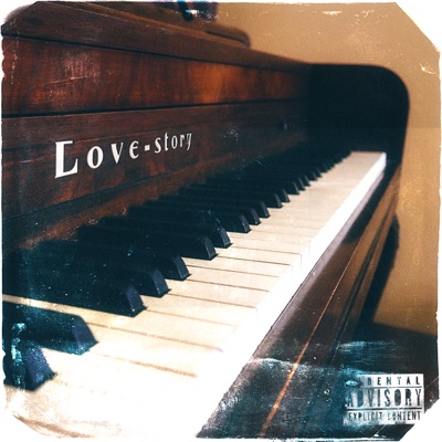 Love-Story - Single