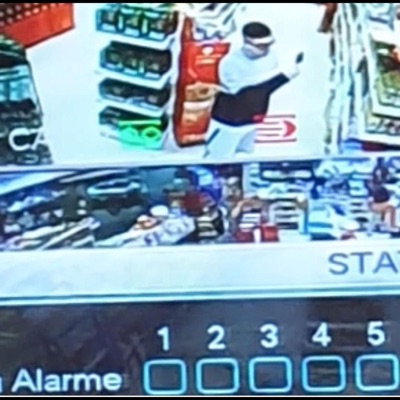 visita a um lugar-comum - Single