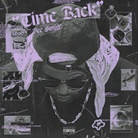 Time Back! - Single - Dee Smiff