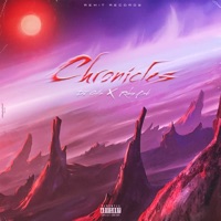Chronicles - EP - DJ Gillz & Robin Bedi