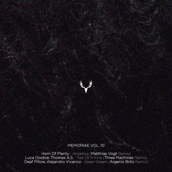Memoriae Vol. 10 - Single