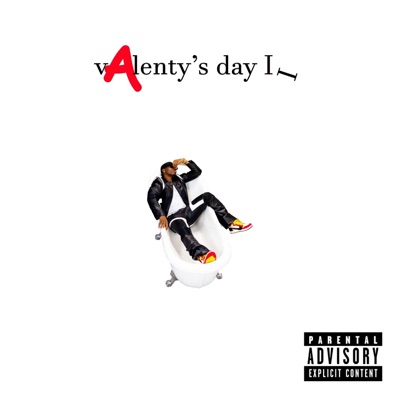 Valenty's Day 2 - EP