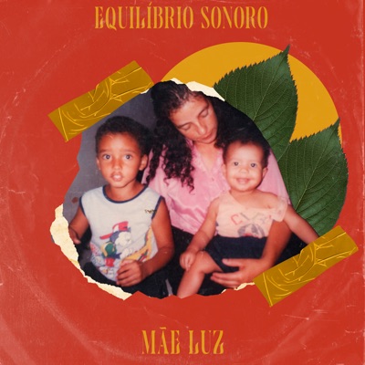 Mãe Luz - Single