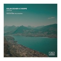 Amirim - Single - Golan Zocher & Choopie