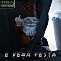 E veña festa - Single - JANO