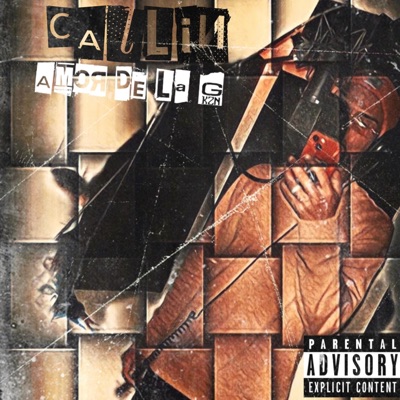 Callin - Single