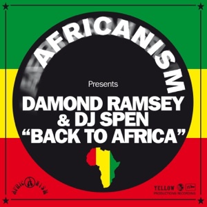 Back to Africa - Single