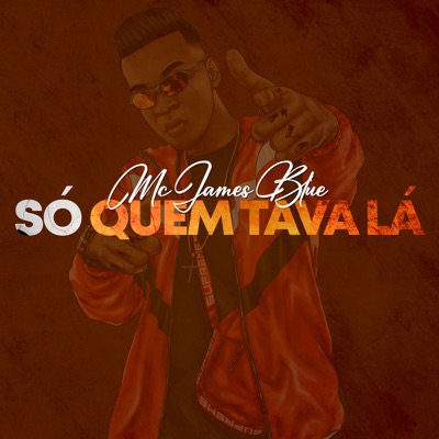 Só Quem Tava Lá - Single