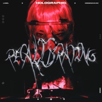 RECALIBRATING - Single - HOLOGRAPHIC