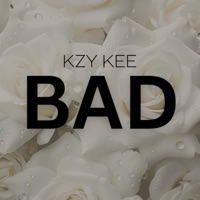 Bad - Single - Kzy Kee