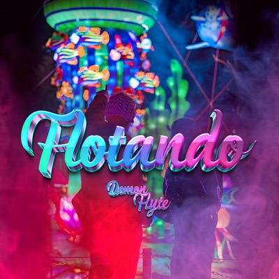 Flotando☁️ - Single