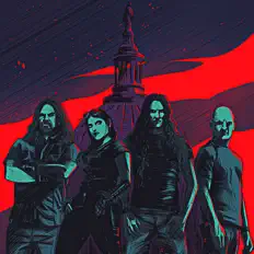 Dengarkan A Sound of Thunder, tonton video musik, baca bio, lihat tanggal tur & lainnya!