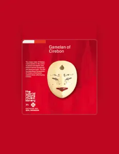 Ouve チルボン・ガムラン・グループ, vê vídeos de música, lê a biografia, vê as datas da digressão e muito mais!