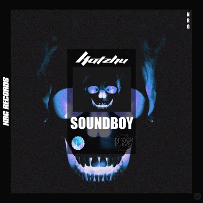 Soundboy - Single