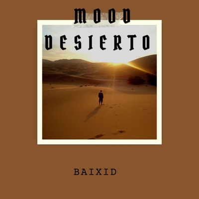 Mood Desierto - Single