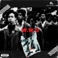W.W.3 - Single - BurrLin