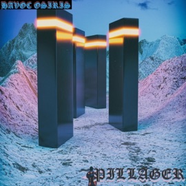 A Grift and a Cosmetic Graft Havoc Osiris