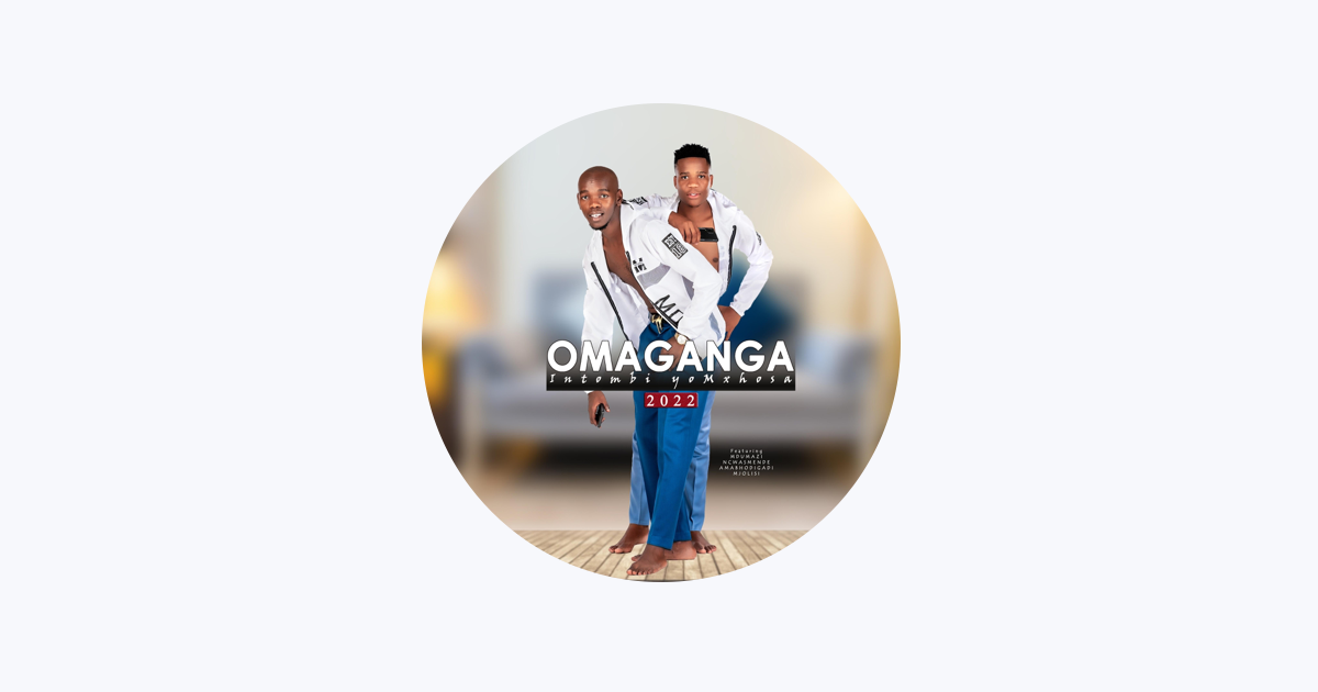 â žomaganga Apple Music